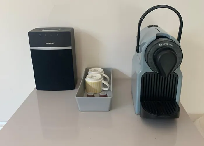 St Martins Bed and Breakfast Londen