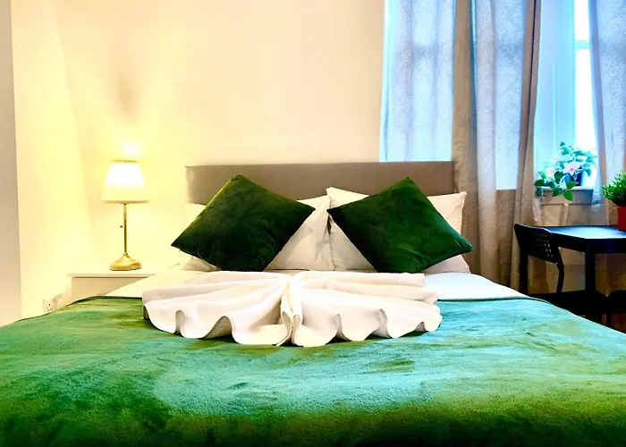 Aldgate East B&B London